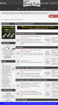 Mobile Screenshot of clubgrandepunto.com